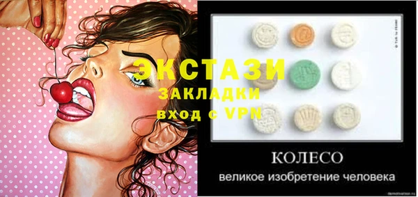 mix Инта